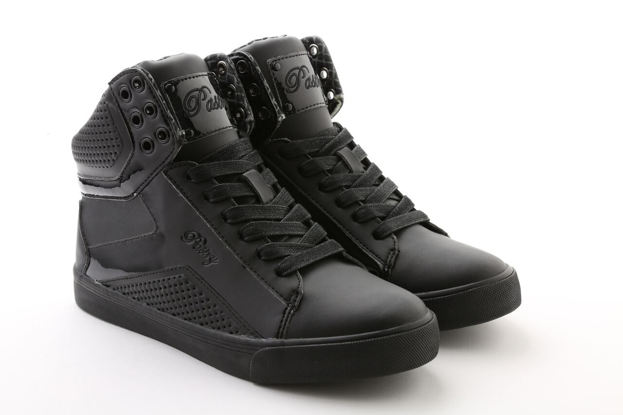 Pop Tart Grid Black Black The PULSE Dance Exp